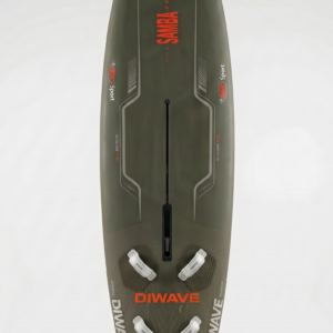 DIWAVE Atlantic Beginner | Tabla de Windsurf para Principiantes