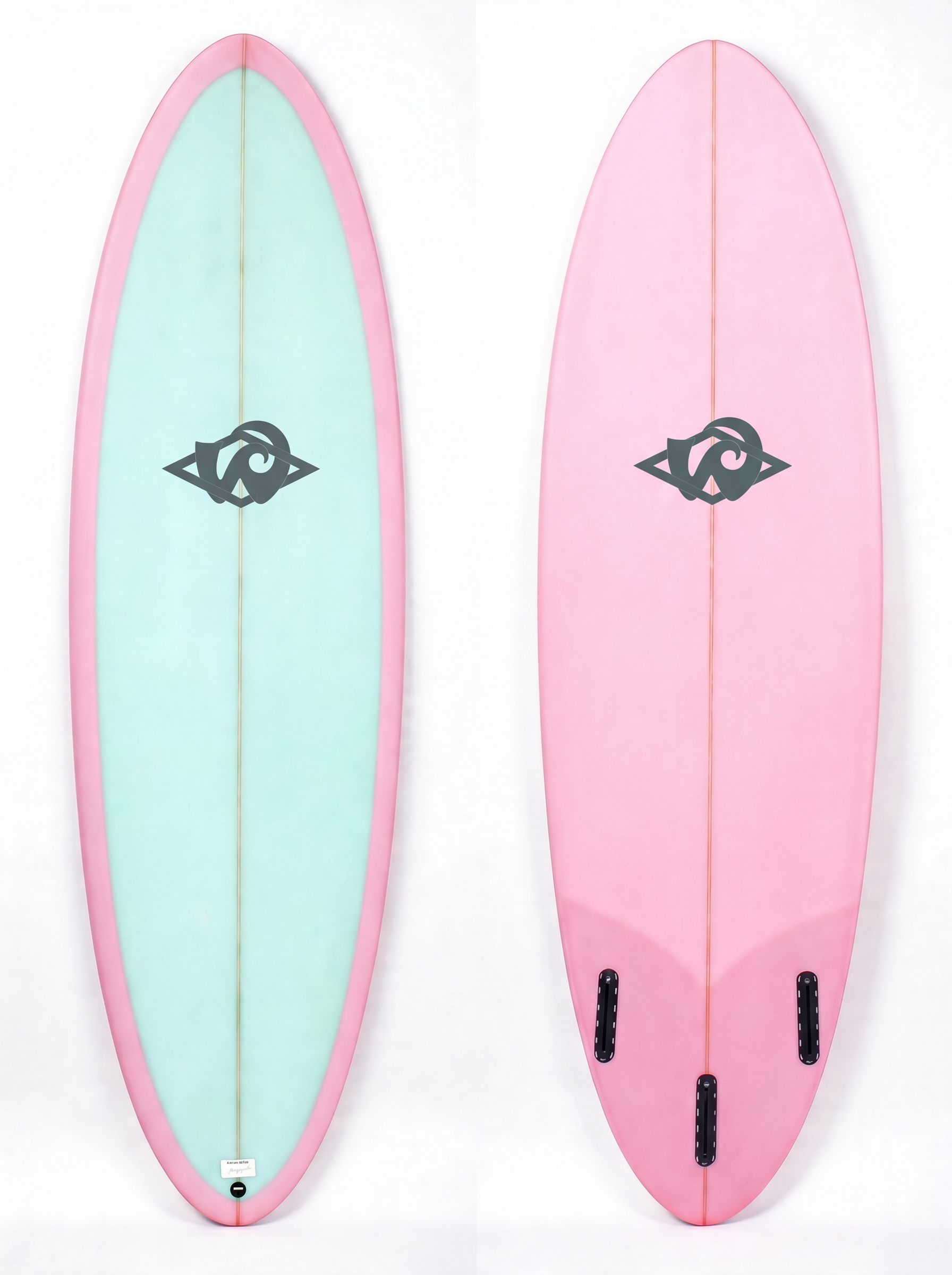 DIWAVE Pacific | Tabla de Surf para Principiantes - Imagen 3